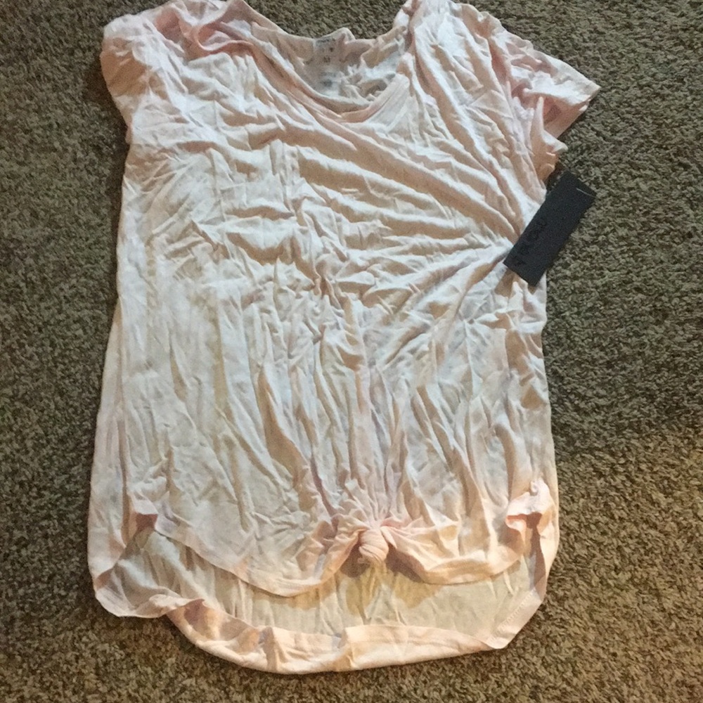 Mono B shirt
